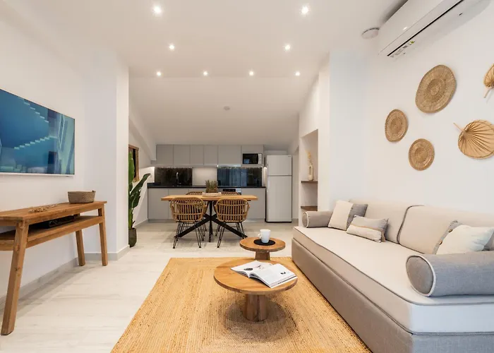 Blue Paradise Apartmanhotel