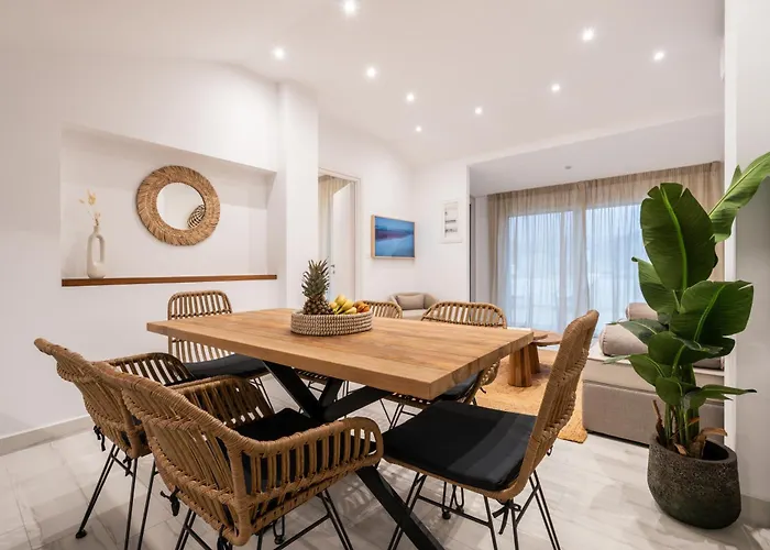 Apartmanhotel Blue Paradise 4*