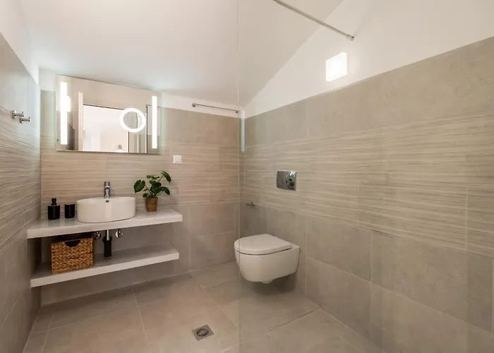 Apartmanhotel Blue Paradise Argosztóli