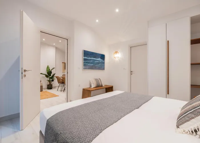 Blue Paradise 4* Argosztóli