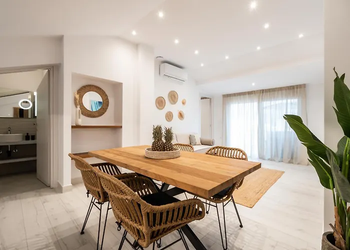 Apartmanhotel Blue Paradise Argosztóli