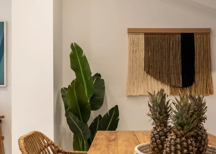 Apartmanhotel Blue Paradise