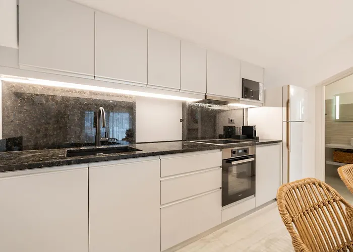 Blue Paradise Apartmanhotel