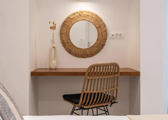 Apartmanhotel Blue Paradise 4*