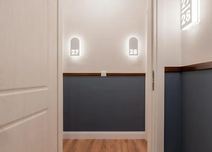 Apartmanhotel Blue Paradise Argosztóli