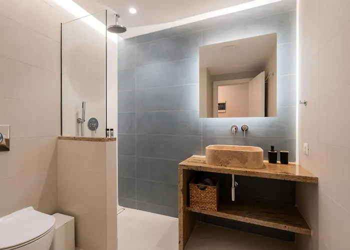 Apartmanhotel Blue Paradise Argosztóli