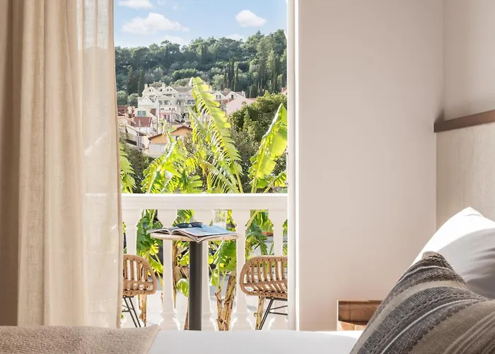 Blue Paradise Argosztóli