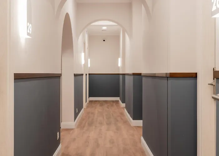 Blue Paradise Apartmanhotel 4*