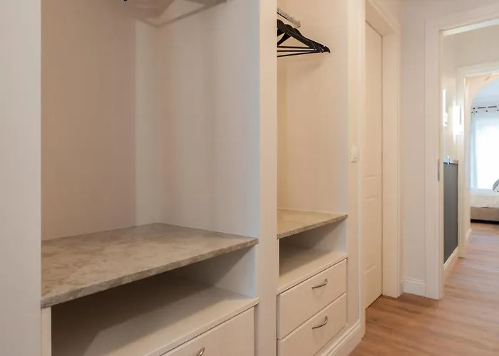 Apartmanhotel Blue Paradise 4*