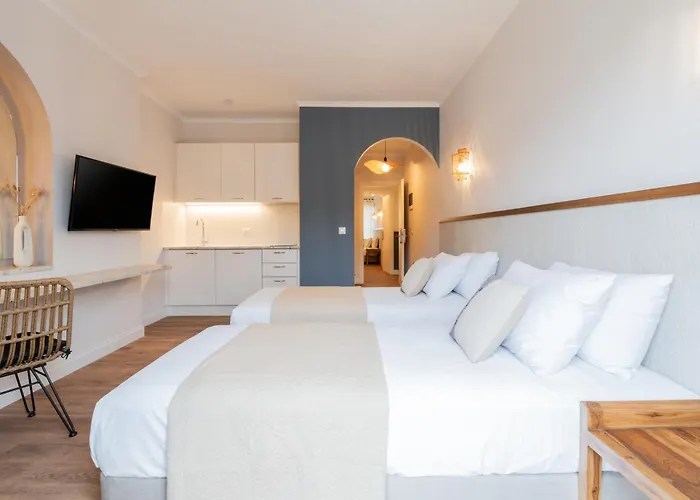 Blue Paradise Argosztóli