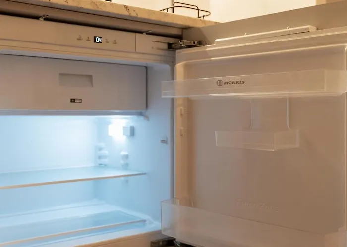 Blue Paradise Apartmanhotel 4*