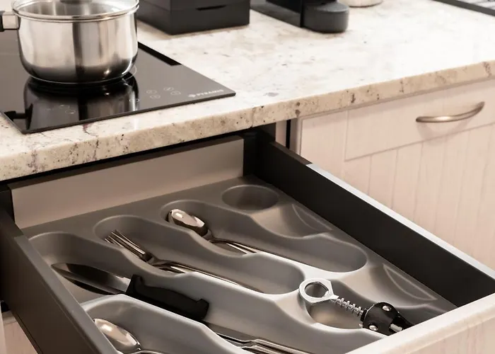 Blue Paradise Argosztóli