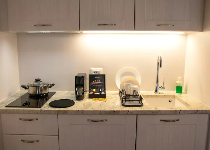 Blue Paradise 4* Argosztóli