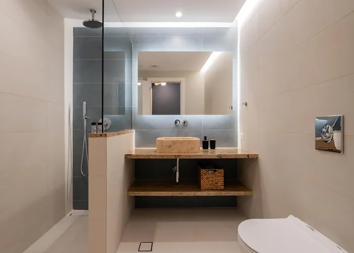 Apartmanhotel Blue Paradise Argosztóli