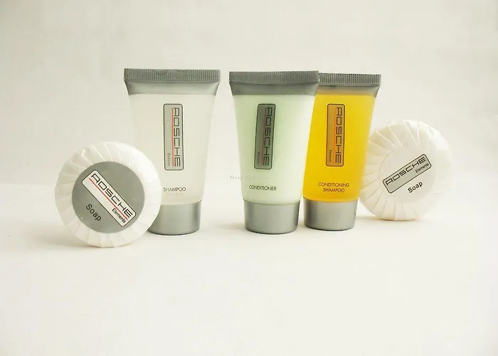 Apartmanhotel Blue Paradise 4*