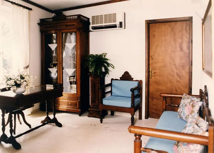 Blue Paradise 4* Argosztóli