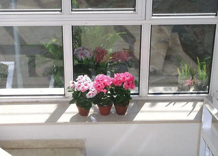 Blue Paradise Apartmanhotel 4*