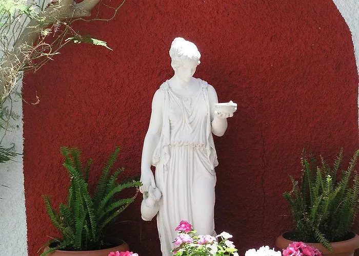 Lejlighedshotel Blue Paradise Argostoli (Kefalonia)