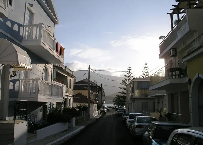 Blue Paradise Apartmanhotel 4*