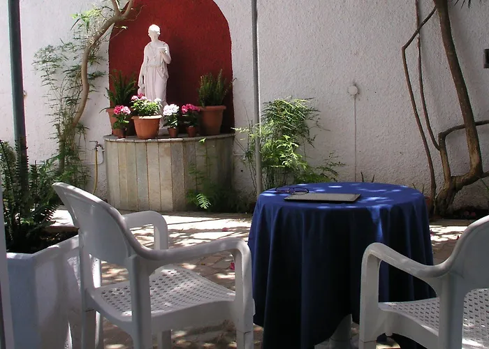 Lejlighedshotel Blue Paradise Argostoli (Kefalonia)