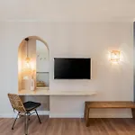 Hotel apartamentowy Blue Paradise