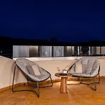 Hotel apartamentowy Blue Paradise