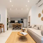Blue Paradise Hotel apartamentowy
