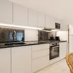 Blue Paradise Hotel apartamentowy