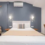 Hotel apartamentowy Blue Paradise Argostoli (Kefalonia)