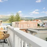 Hotel apartamentowy Blue Paradise