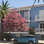Hotel apartamentowy Blue Paradise