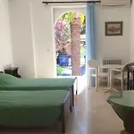 Hotel apartamentowy Blue Paradise Argostoli (Kefalonia)