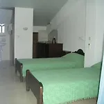 Hotel apartamentowy Blue Paradise