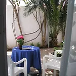 Hotel apartamentowy Blue Paradise