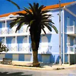 Blue Paradise Hotel apartamentowy