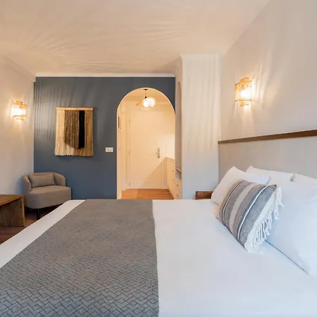 Aparthotel Blue Paradise Argostoli (Kefalonia)