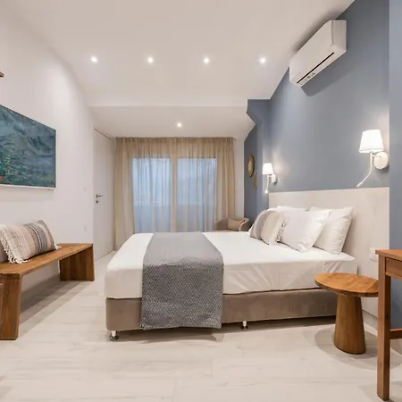 Apartahotel Blue Paradise Argostoli (Kefalonia)