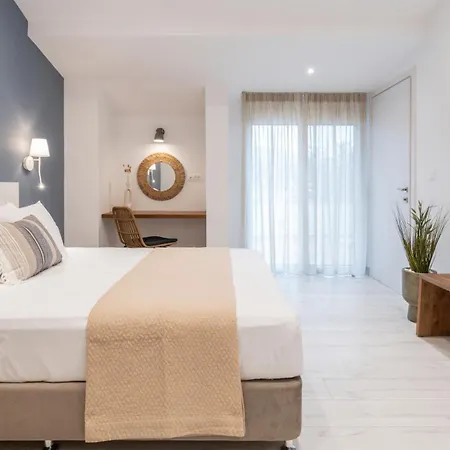 Apartahotel Blue Paradise 4*