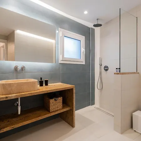 Aparthotel Blue Paradise