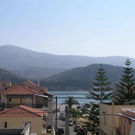 Blue Paradise 3* Argostoli (Kefalonia)