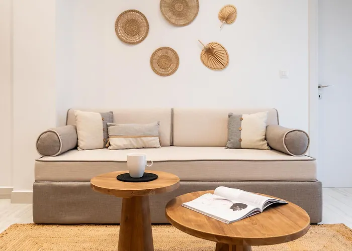 Blue Paradise Argostolion